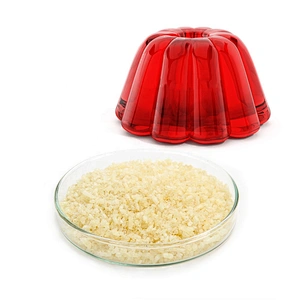 Gelatin powder 120-280 bloom 20mesh with High Quality